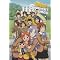Anime Box Sets: A,  B, C
