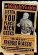 The Legends of Wrestling: "Classy" Freddie Blassie