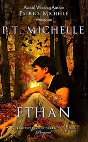 Ethan, YA Paranormal Romance (Brightest Kind of Darkness Series Prequel, Novella #0.5)