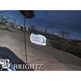 �yBRIGHTZ �N���[�K�[�n�C�u���b�h MHU28W �N���[�����b�L�T�C�h�}�[�J�[�����OG 2PC 001�z