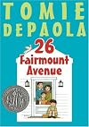 26 Fairmount Avenue