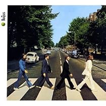 Abbey Road