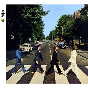 Abbey Road