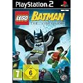 Lego Batman