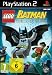Lego Batman