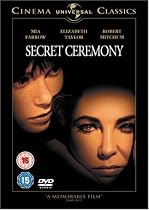 Secret Ceremony [1968]