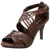 CL by Chinese Laundry Women's Camryn Burnished Sandal