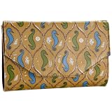 Halsea Kona Koi Envelope Clutch