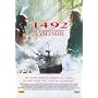 1492: Conquest of Paradise (Import)