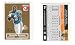 Ronnie Brown Miami Dolphins 2005 Topps Turn Back The Clock Limited Edition Rookie Football Card