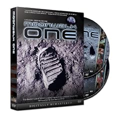 Moonwalk One - The Director's Cut [DVD]