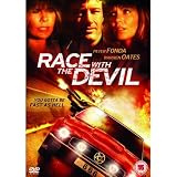 Race with the Devil [ NON-USA FORMAT, PAL, Reg.2 Import - United Kingdom ]