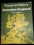 Georgian England