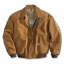 Carhartt® Flame - resistant All - season Bomber Jacket