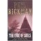 Squeamish? Don't go here... my fave horror books