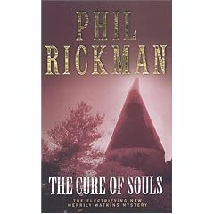 The Cure of Souls (Merrily Watkins Mysteries)