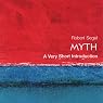 Myth: A Very Short Introduction