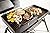 North Atlantic Imports 1555 Tailgater Grill/Griddle, 2-Burner, 60,000-BTU