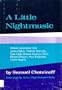 A Little Nightmusic: Intimate conversations with Jascha Heifetz, Vladimir Horowitz, Gian Carlo Menotti, Leontyne Price, Richard Rodgers, Artur Rubinstein, Andres Segovia