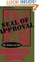 Seal of Approval: The History of the Comics Code (Studies in Popular Culture)