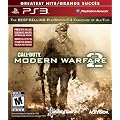 Call of Duty Modern Warfare 2 Greatest Hits
