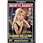 La bride sur le cou