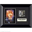 Star Wars Episode IV: A New Hope Framed Mini Film Cell Presentation