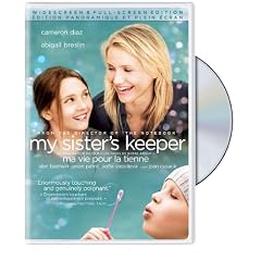 My Sister's Keeper (Ma vie pour la tienne)