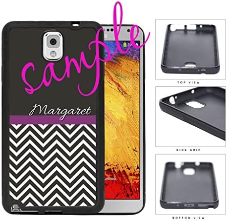 LeonardCustom- Cartoon Tokidoki Samsung Galaxy Note 3 Case Protective Premium Hard TPU Case for Galaxy Note III -LCN3U653