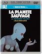 La Planete Sauvage [Masters of Cinema] (Dual Format Edition) [Blu-ray] [1973]