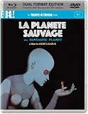 La Planete Sauvage  (Dual Format Edition)