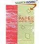 The Paper Marbling Kit: Materials, Techniques, and Projects