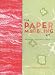 The Paper Marbling Kit: Materials, Techniques, and Projects