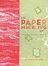 The Paper Marbling Kit: Materials, Techniques, and Projects