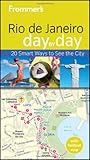 Rio de Janeiro day by day