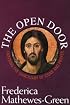 The Open Door: Entering the Sanctuary of Icons and Prayer