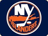 New York Islanders Mouse Pad