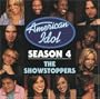 American Idol Season 4 - The Showstoppers