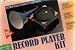 Record Player Kit