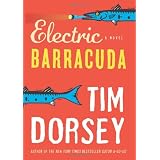 Electric Barracuda: A Novel