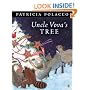Uncle Vova's Tree