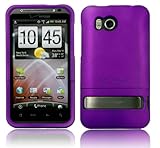 splash CRUISER Slim-Fit Slider Case for HTC Thunderbolt (PURPLE)