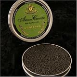 Hackleback Caviar 2 oz - American Sturgeon