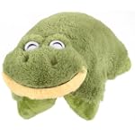 My Pillow Pet Friendly Frog - Large (Green)