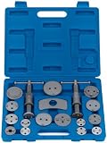 DRAPER 40141 18PC CALIPER WINDBACK TOOL KIT