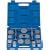 Draper 40141 18PC CALIPER WINDBACK TOOL KIT
