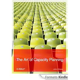 The Art of Capacity Planning: Scaling Web Resources
