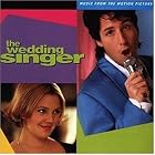 The Wedding Singer: Music From The Motion Picture by  Various Artists - Soundtracks - 1998 