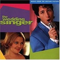 The Wedding Singer: Music From The Motion Picture