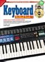 Progressive Keyboard Book 1